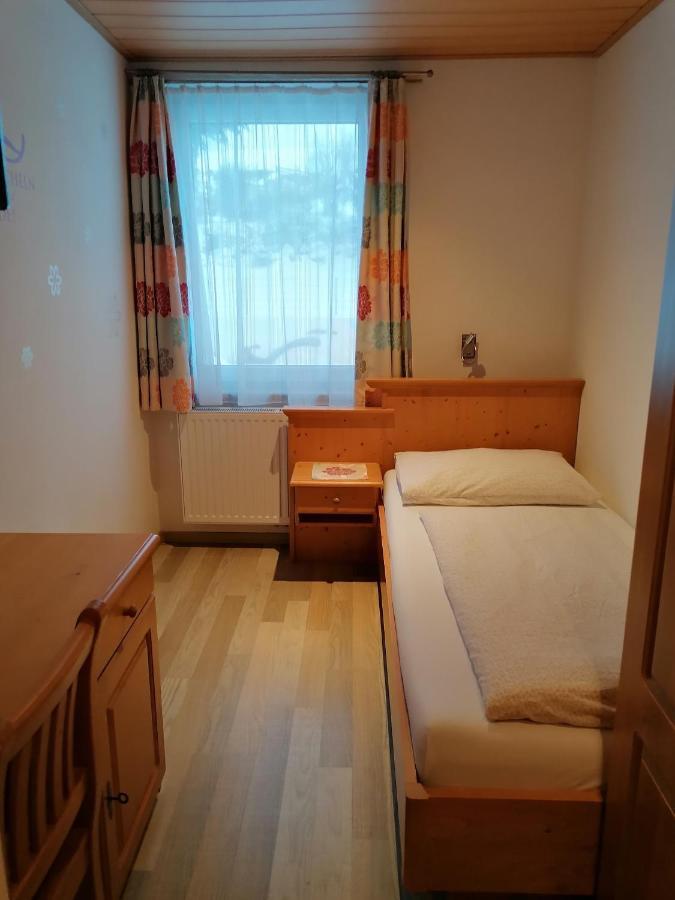 Gasthof Schindler Brunn am Wald Extérieur photo