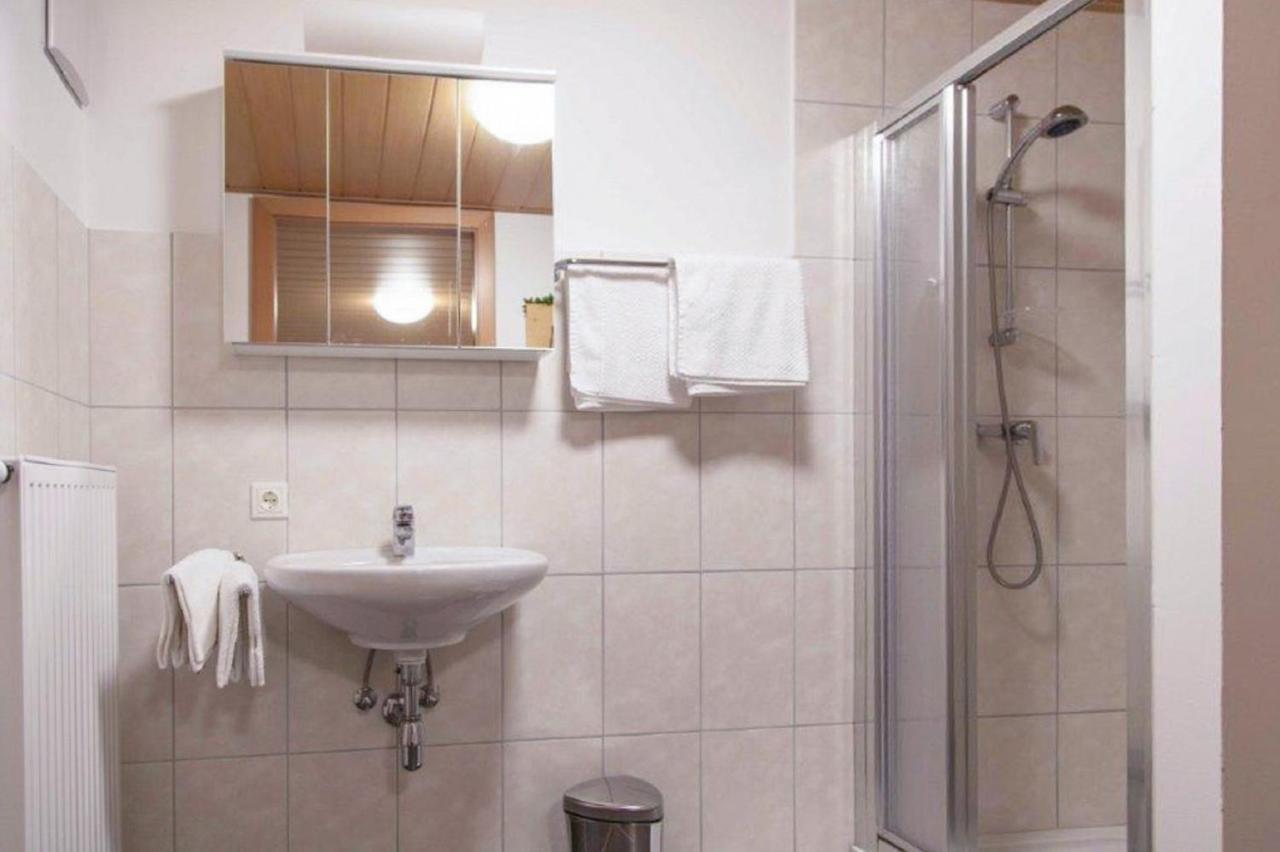 Gasthof Schindler Brunn am Wald Extérieur photo
