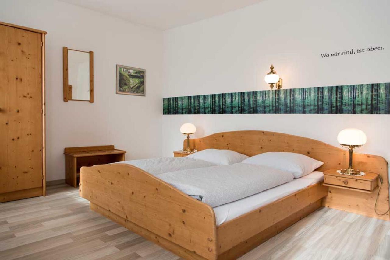 Gasthof Schindler Brunn am Wald Extérieur photo